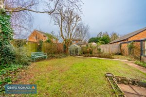 Garden- click for photo gallery